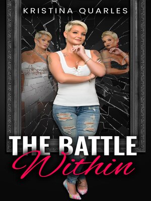 cover image of The Battle Within